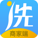 洗车呗商家端1.0_中文安卓app手机软件下载