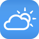 蓝色天气4.1.7_中文安卓app手机软件下载