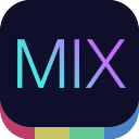 MIX滤镜大师3.1.2_中文安卓app手机软件下载