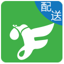 飞鸽配送v2_3_中文安卓app手机软件下载