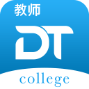 DTCollege教师端1.3.8_中文安卓app手机软件下载