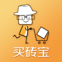 买砖宝3.2.3_中文安卓app手机软件下载