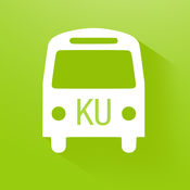 KUSmartBus 1.1.2:简体中文苹果版app软件下载