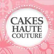 Cakes Haute Couture Atelier 1.5:简体中文苹果版app软件下载