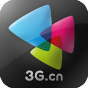 3G门户 2.1.0:简体中文苹果版app软件下载