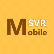 SVRmobile solution 1.43:简体中文苹果版app软件下载