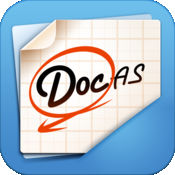 DocAS Lite 6.5.1:简体中文苹果版app软件下载