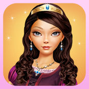 Dress Up Princess Selena 4.7:简体中文苹果版app软件下载