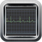 Electrocardiograph 1.0.4:简体中文苹果版app软件下载