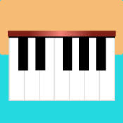新·钢琴 2.2:简体中文苹果版app软件下载