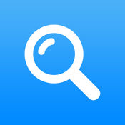 一键搜索 1.8:简体中文苹果版app软件下载