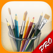 我的画笔 6.3.1:简体中文苹果版app软件下载