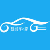 智能车e家 2.2.2:简体中文苹果版app软件下载