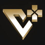 V+直播 1.4.0:英文苹果版app软件下载