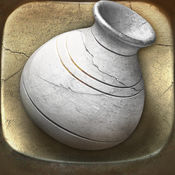 Let's Create! Pottery HD Lite 1.64:简体中文苹果版app软件下载