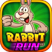 Rabbit Run Game 1.0:简体中文苹果版app软件下载