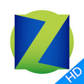中关村在线HD 3.0.0:简体中文苹果版app软件下载