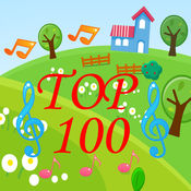 0-5岁英语儿歌Top100 8.0:简体中文苹果版app软件下载