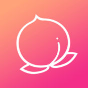 蜜桃秀 1.0:其它语言苹果版app软件下载