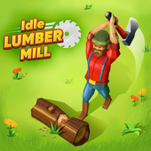 Idle Lumber Mill苹果版 1.3.2苹果ios手机游戏下载