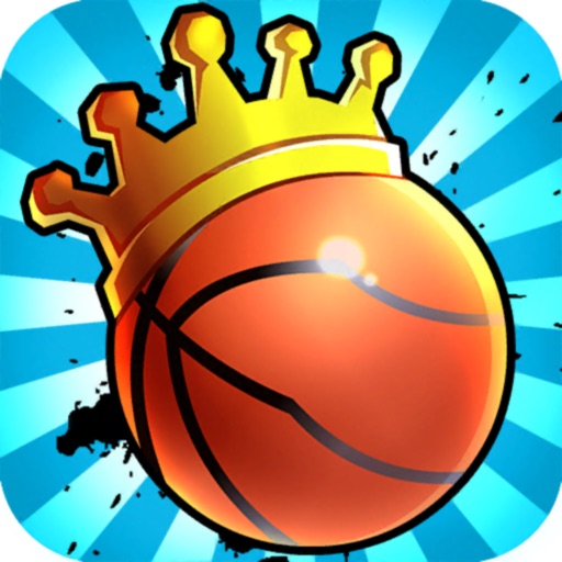 我篮球玩得贼6苹果版 3.0.1苹果ios手机游戏下载