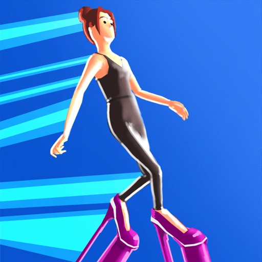High Heels!苹果版 0.6苹果ios手机游戏下载