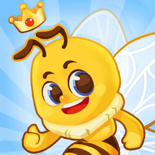 快乐小蜜蜂农场苹果版 1.0.3苹果ios手机游戏下载