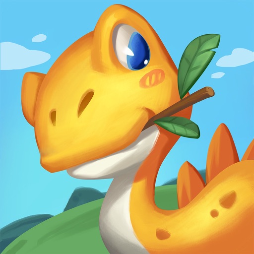 梦幻恐龙园苹果版 1.3.7苹果ios手机游戏下载