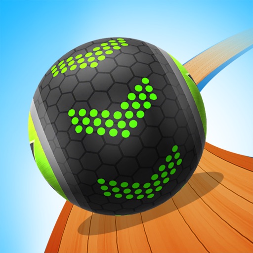 球球酷跑苹果版 1.1苹果ios手机游戏下载