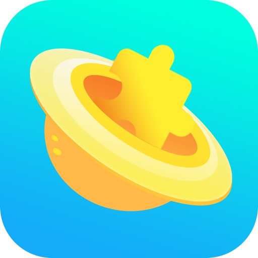 王者星球拼图苹果版 1.1.4苹果ios手机游戏下载