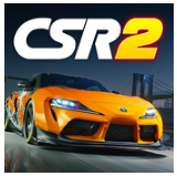 CSR赛车‪2‬苹果版 2.18.2苹果ios手机游戏下载