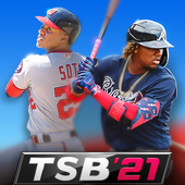 MLB Tap Sports Baseball 2021苹果版 1.0.1苹果ios手机游戏下载