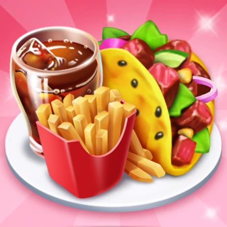 风味美食街苹果版 1.0（暂无下载）苹果ios手机游戏下载
