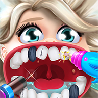 真正的牙医手术模拟器1.1.0_安卓单机app手机游戏下载