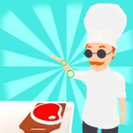 厨师的手0.1_安卓单机app手机游戏下载