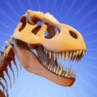 古代恐龙世界1.0.3_安卓单机app手机游戏下载