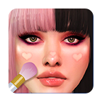 化妆沙龙1.16_安卓单机app手机游戏下载