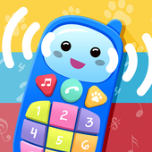 宝宝电话9.7_安卓单机app手机游戏下载