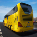 越野驾驶公交车模拟器0.7_安卓单机app手机游戏下载