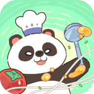 熊猫面馆1.1.69_安卓单机app手机游戏下载