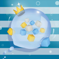 果冻之王3D1.0.0_安卓单机app手机游戏下载