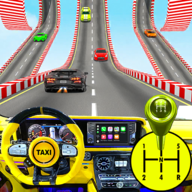 终极超级坡道汽车1.22_安卓单机app手机游戏下载