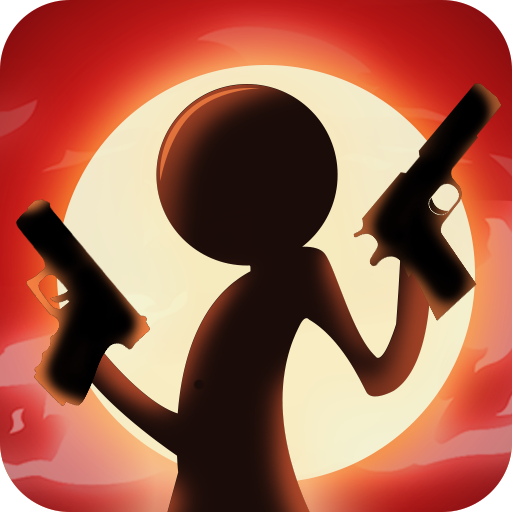 火柴人对决勇士1.0.1_安卓单机app手机游戏下载