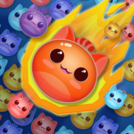 猫爆破1.0.1_安卓单机app手机游戏下载