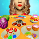 松脆的食物ASMR1.1_安卓单机app手机游戏下载