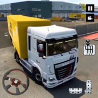 世界卡车城市运输3D0.1_安卓单机app手机游戏下载