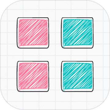纸面魔方最新版6.0_安卓单机app手机游戏下载