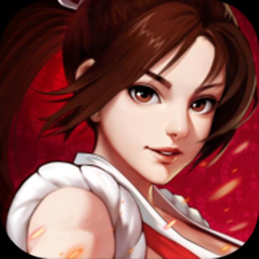 格斗王者拳皇1.0.2_安卓单机app手机游戏下载