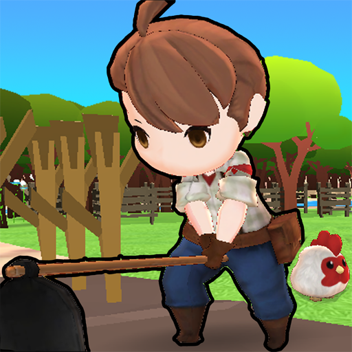 农场模拟游戏0.0.2_安卓单机app手机游戏下载