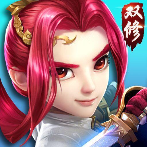 侠行天下官网版1.0_中文安卓app手机游戏下载